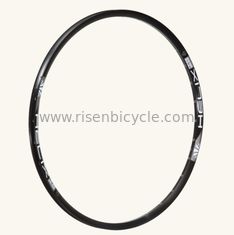 China Sunringle HELIX-25 Tubeless Aluminium Spoke Wheel Rim voor mountainbike Trail/xc 26&quot;/27.5&quot;/29er 25mm breed leverancier