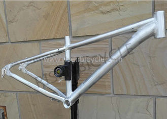 China 26er Aluminium Bike Frame 13.5 inch Mountain Bike BMX/Dirt Jump Hardtail leverancier