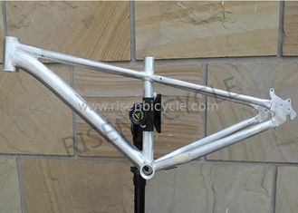 China 26er Aluminium BMX/Dirt Jump Bike Frame Hardtail Mountain Bike Frame 13,5 inch leverancier