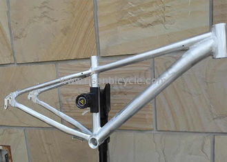 China 24&quot; BMX/Dirt Jump Frame Aluminium Alloy Disc Brake Of V Brake Mountain Bike 20&quot; leverancier