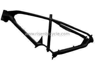 China Bafang G510 1000w elektrisch fiets frame, 29er Aluminium Hardtail Ebike Frame Emtb leverancier