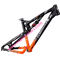 26er XC volledig ophangend frame TSX410 fiets van Aluminium Mountain Bike/Mtb Fiets leverancier
