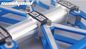 CNC verwerkt 3 lager Aluminium legering Fiets pedaal Premium geanodiseerde kleuren leverancier