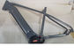 Bafang M620 1000W E-bike Frame Mid-Drive Pedelec EMTB Elektrische fiets leverancier
