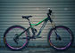 26er Am/Enduro Full Suspension Mountain Bike Frame 153MM reis MTB frame AL7005 Aluminium leverancier