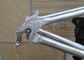 26er Aluminium BMX/Dirt Jump Bike Frame Hardtail Mountain Bike Frame 13,5 inch leverancier