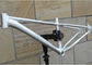 24&quot; BMX/Dirt Jump Frame Aluminium Alloy Disc Brake Of V Brake Mountain Bike 20&quot; leverancier