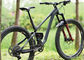 27.5er Plus Am/Enduro Full Suspension Bike Frame 29er Downhill fiets leverancier