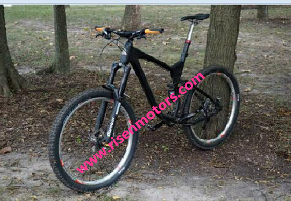 2016 suntour DUROLUX R2C2 180mm reis mountainbike ophanging air fork am/enduro fork 10