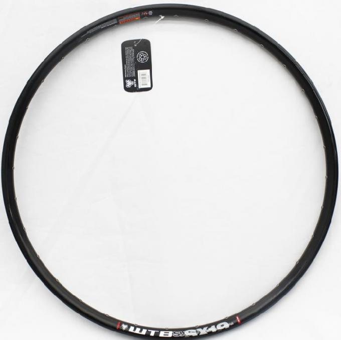 WTB SX19 Fiets Aluminium Alloy Wheel Rim 26"/27.5"/29" 32 Holes voor Mtb Fiets Mountain Bike Road Disc Brake 0