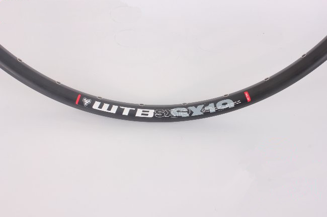 WTB SX19 Fiets Aluminium Alloy Wheel Rim 26"/27.5"/29" 32 Holes voor Mtb Fiets Mountain Bike Road Disc Brake 2