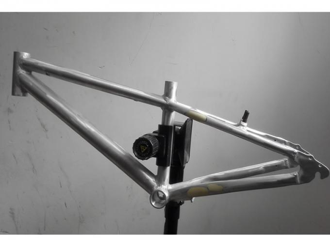 20 inch Kids Aluminium mtb fiets frames BMX hardtail Mountain Bike 0