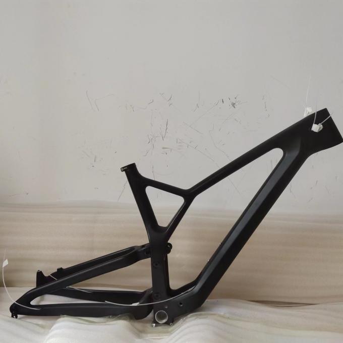 29x2.35 Trail Mountain Boost Frame Volle ophanging Carbon MTB Bike Frame 1
