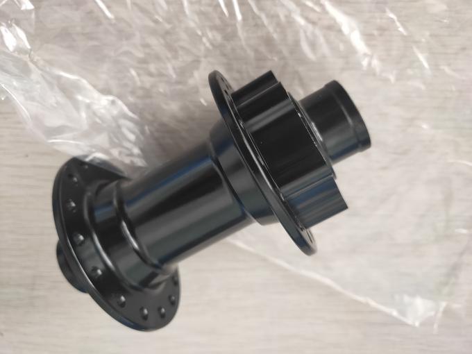 Heavy Duty E-bike Front Hub 110x20 met 10G Spoke Holes 32H Disc Bike Hub 2